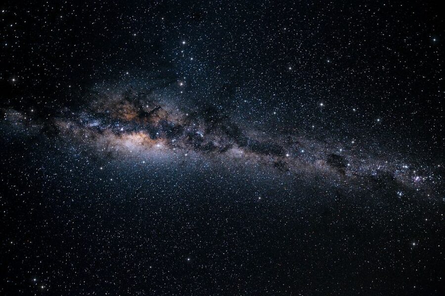 Houston Museum of Natural Sciences: Planetarium Ticket - Choosing between Black Holes, Atlantis, and the night sky
