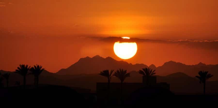 Hurghada: ATV Tour with Camel Ride, Dinner Show & Stargazing - Who will enjoy this most