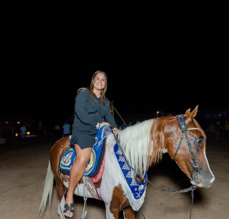 Hurghada: BADU Camp Camel Ride, Dinner, & Stargazing - Bread making, coffee roasting, and henna