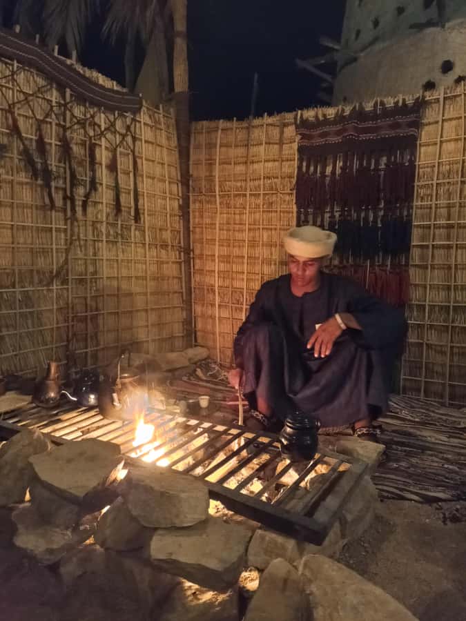 Hurghada: BADU Camp Camel Ride, Dinner, & Stargazing - What the $60 price includes