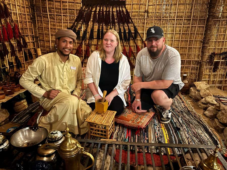 Hurghada: BADU Camp Camel Ride, Dinner, & Stargazing - Who will enjoy this evening most