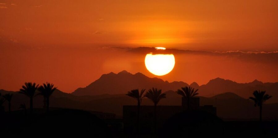 Hurghada: Quad Bike, Sea, Camel, Safari, Stargazing & Dinner - Is $17 good value?