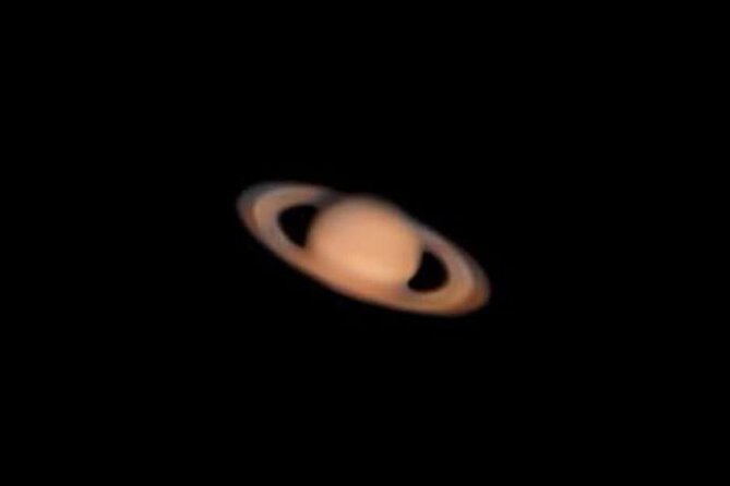 Hurghada SPACE OBSERVERS(Desert Stargazing) - Timing, comfort, and booking details