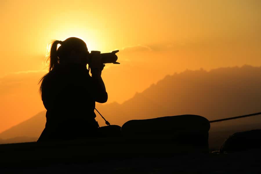 Hurghada: Star Stargazing Desert Adventure by Jeep & Dinner - The telescope session is the real reason to go