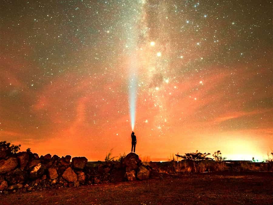 Hurghada: Sunset Sea, Desert Horse W Opt, Dinner, Stargazing - Two hours across desert tracks and Red Sea trails