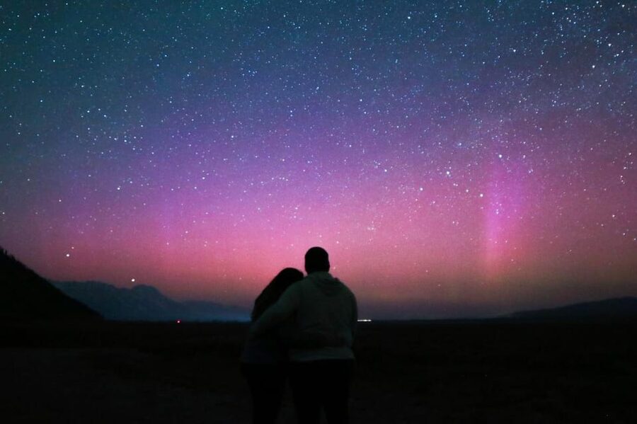 Jackson: Grand Teton National Park Stargazing Experience - Key points to know before booking