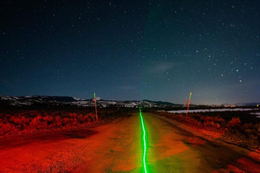 Jackson: Grand Teton National Park Stargazing Experience - Should you book the Grand Teton stargazing experience?