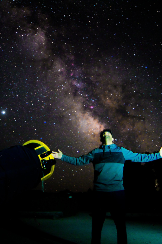 Jackson: Grand Teton National Park Stargazing Experience - Who will enjoy this most?