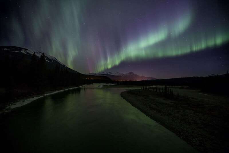 Jasper: Jasper Planetarium and Telescope Combo Tour Tickets - A 90-minute introduction to Jasper’s night sky