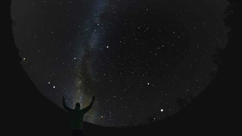 Jasper: Jasper Planetarium and Telescope Combo Tour Tickets - Parking, cancellation, and practical value