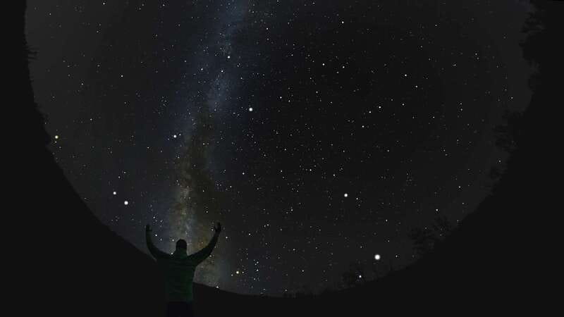 Jasper: Jasper Planetarium and Telescope Combo Tour Tickets - Starting inside the Planetarium Dome Theatre