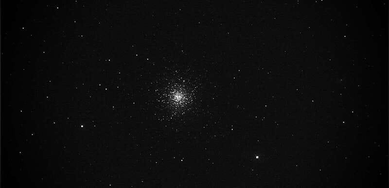 Jasper: Jasper Planetarium Dark Sky Experience - A short walk leads to the dark-sky site