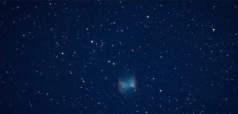 Jasper: Jasper Planetarium Dark Sky Experience - Supplied binoculars make the final session hands-on