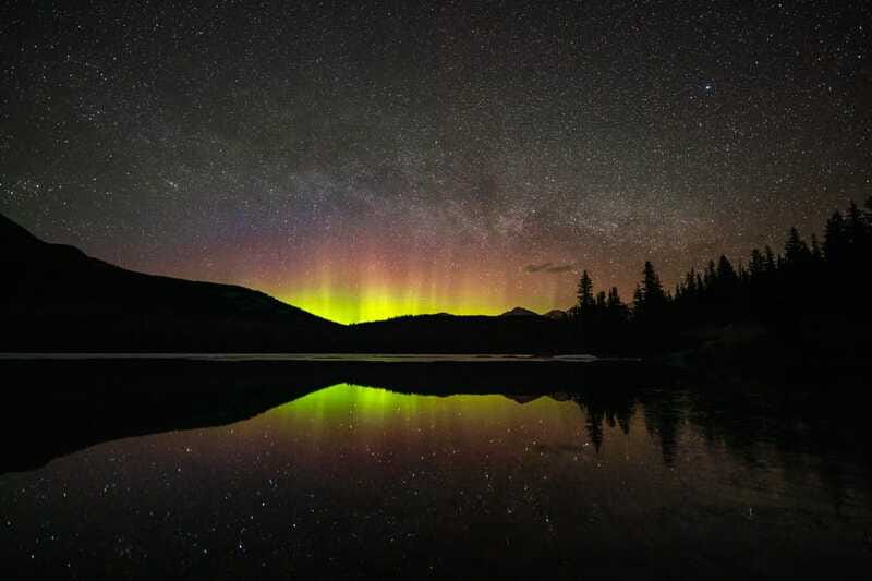 Jasper: Jasper Planetarium Dark Sky Experience - How the $102 price holds up