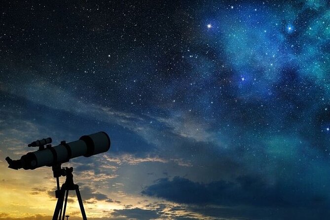 Jeep Cruise Stargazing with Horse Riding & BBQ Dinner - Hurghada - A Six-Hour Desert Evening From Hurghada