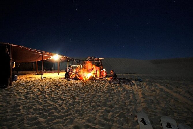 Jeep Cruise Stargazing with Horse Riding & BBQ Dinner - Hurghada - Meeting Local Life at the Bedouin Village
