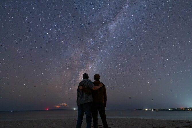 Jervis Bay Beach Stargazing Tour with our Astronomer - Key points to know before you book