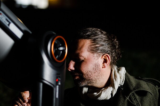 Jervis Bay Beach Stargazing Tour with our Astronomer - Weather, cancellations, and the small print