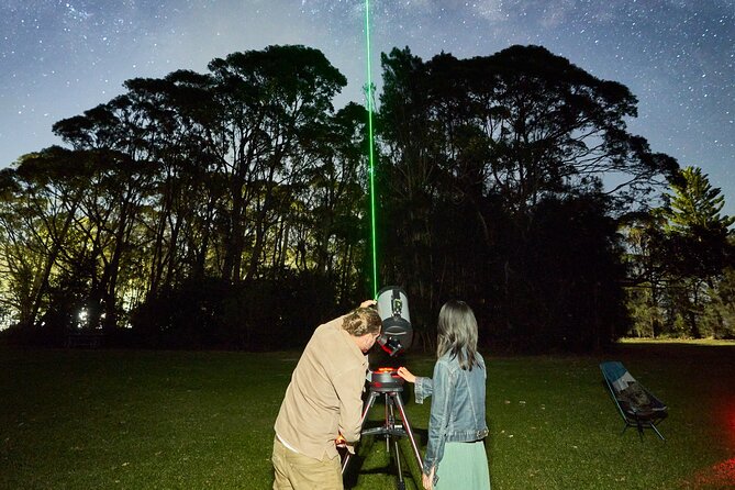 Jervis Bay Beach Stargazing Tour with our Astronomer - Who will enjoy this beach stargazing session