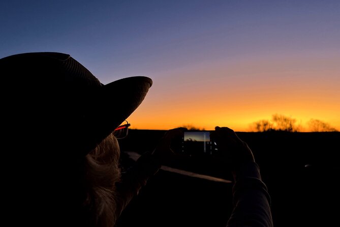 Kalbarri Skywalk Sundowner and Stargazing Tour - Weather, cancellations, and planning