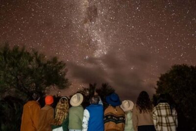 Kalbarri Stargazing Tour