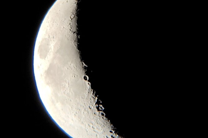 Kalbarri Stargazing Tour - Learning to photograph the Milky Way with your phone