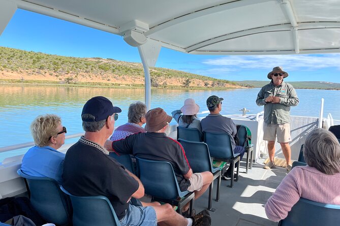 Kalbarri Stargazing Tour - Who should book this experience?