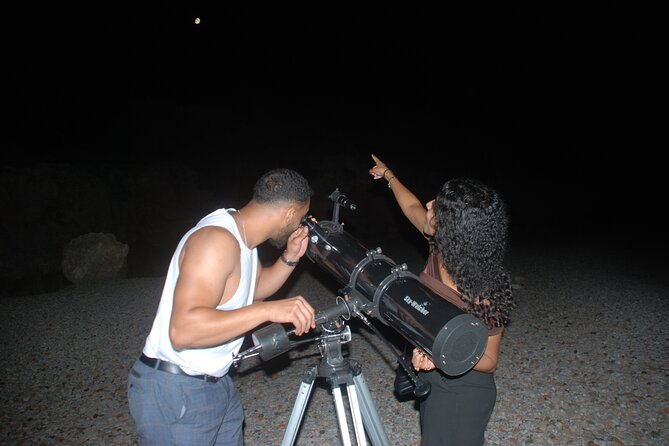 Kifissia Stargazing & Astrophotography - Why this Athens stargazing evening is different