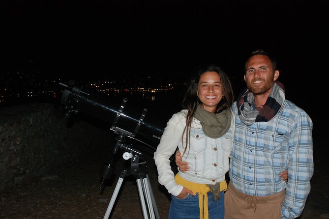 Kifissia Stargazing & Astrophotography - The value of a private 90-minute session