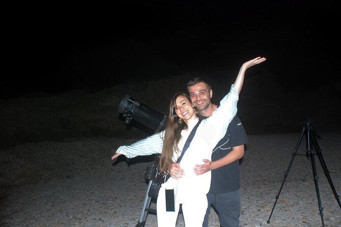 Kifissia Stargazing & Astrophotography - Planning your evening in Kifissia