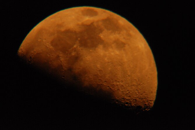 Kifissia Stargazing & Astrophotography - Starting with constellations and Greek mythology