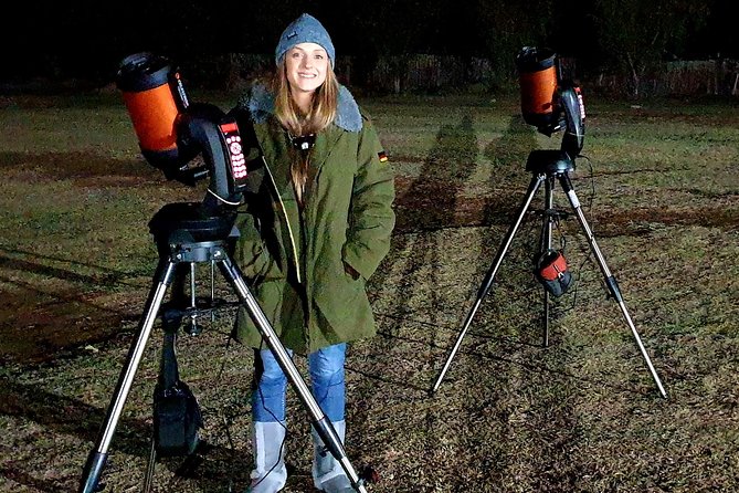 Klein Karoo "High 5" Stargazing Experience in Oudtshoorn - Choosing among the five Oudtshoorn venues