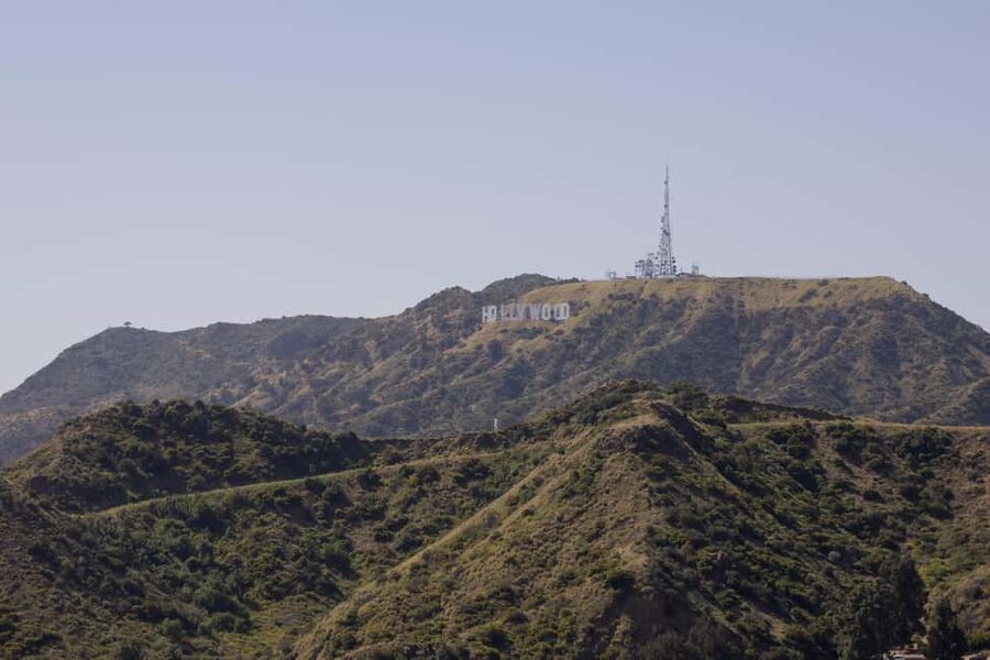 LA: Griffith Observatory Insider Tour - Practical details that affect your day