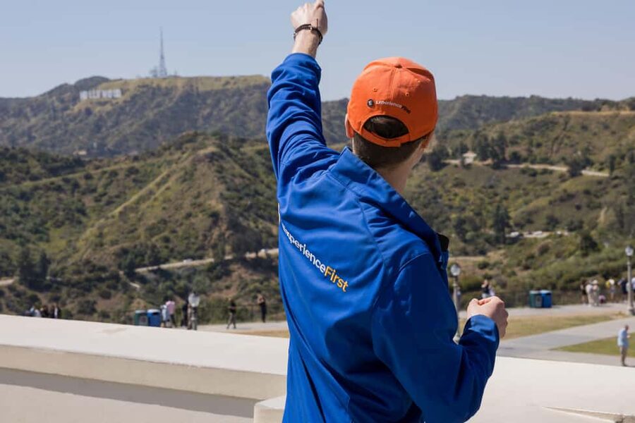 LA: Griffith Observatory Insider Tour - Why a guide helps inside Griffith Observatory