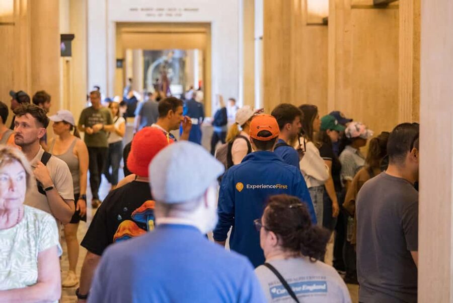 LA: Griffith Observatory Insider Tour - Architecture, history, and movie trivia