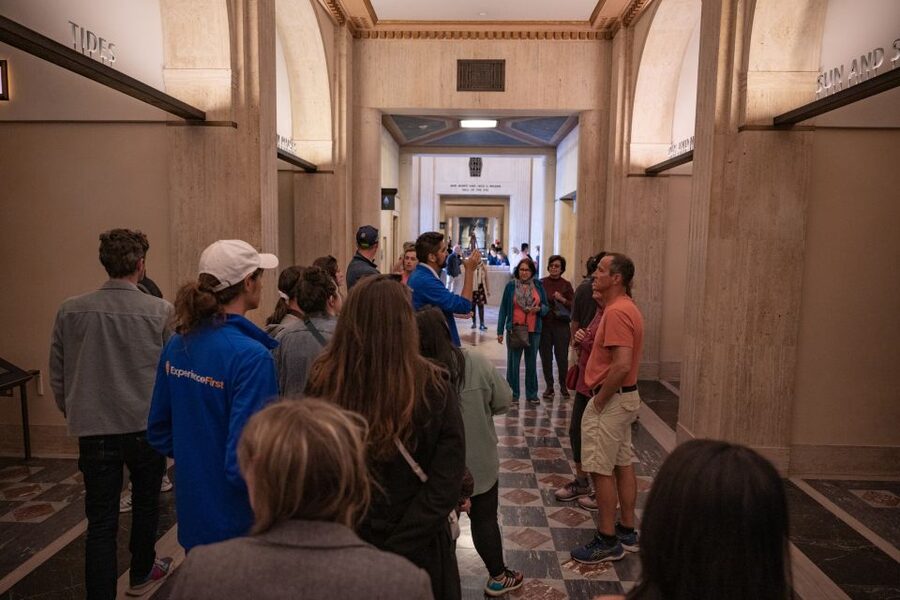 LA: Griffith Observatory Insider Tour - What the guides add to the visit