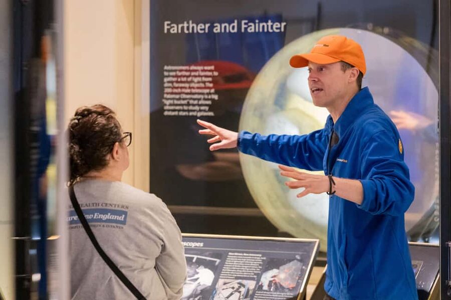 LA: Griffith Observatory Insider Tour - Is $52 a fair price?