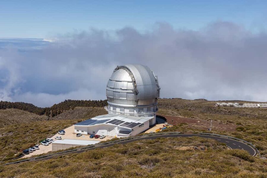 La Palma: Let's go to Roque Observatory & Visitor Centre - Why Roque de los Muchachos matters