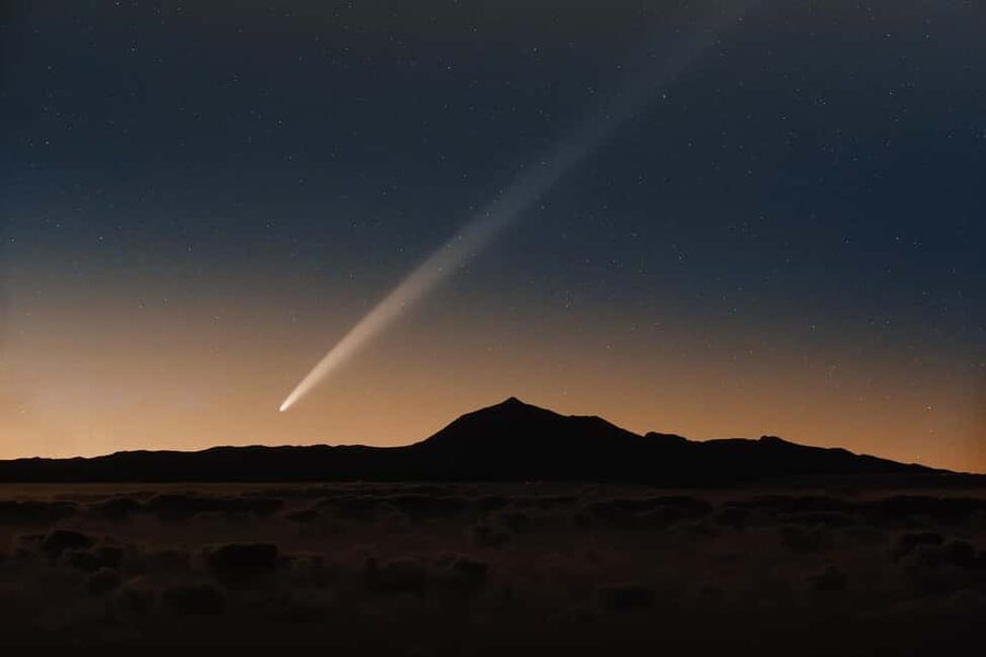 La Palma: Premium Stargazing Tour for 10 - Getting to the summit and finding the meeting point