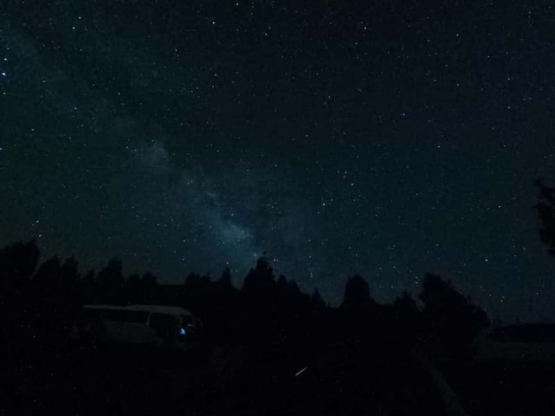 La Palma: Stargazing in the best sky in the world - Why La Palma is a fine place for a night under the stars