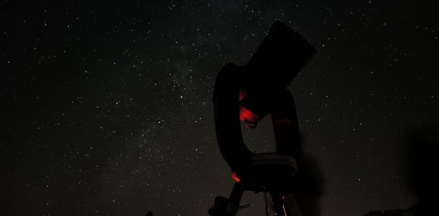 La Palma: Stargazing in the best sky in the world - What to wear and what to leave in the car