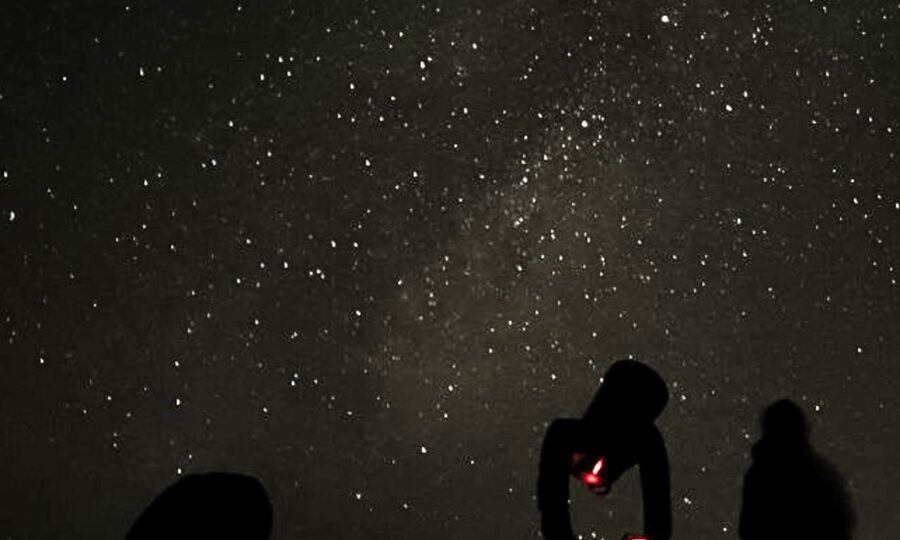 La Palma: Stargazing in the best sky in the world - How much value do you get for $45?