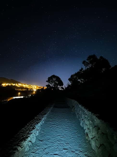 La Palma: VIP Night Sky Tour With Your Own Telescope - What the $58 price gets you