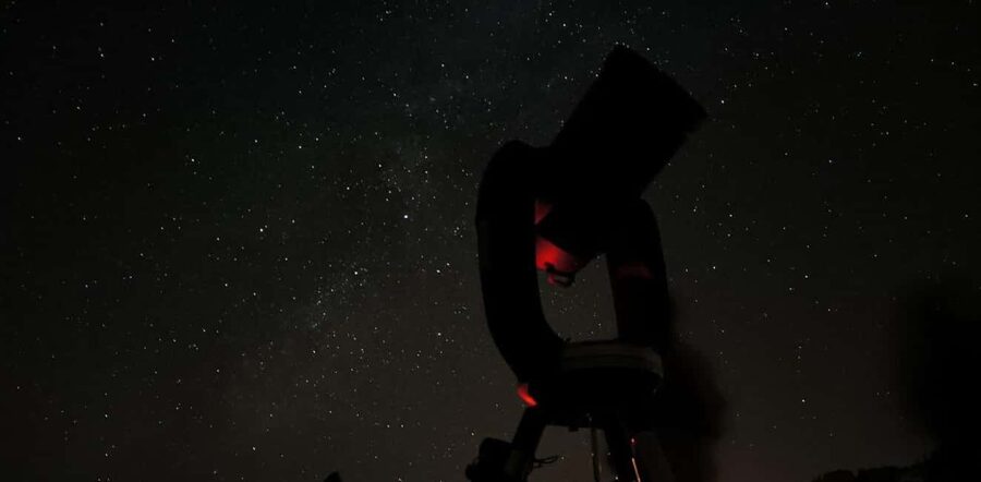 La Palma: VIP Night Sky Tour With Your Own Telescope - From sunset timing to the first stars