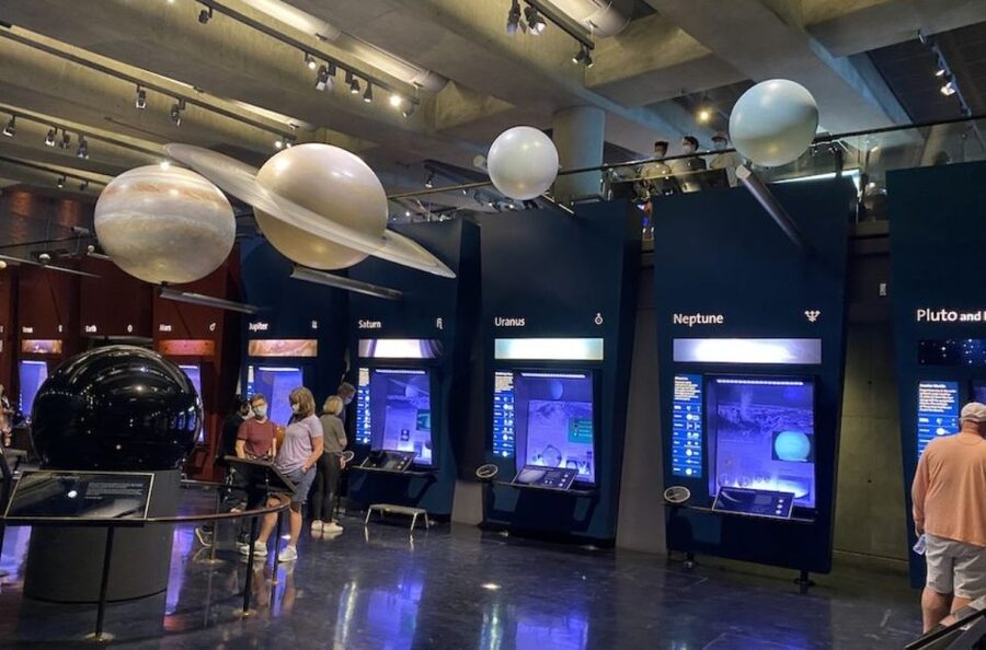 LA: Private Getty Center to Griffith Observatory Guided Tour - Should you book the Getty and Griffith tour?