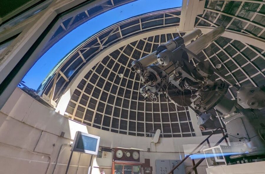 LA: Private Getty Center to Griffith Observatory Guided Tour - What the guides add to the day