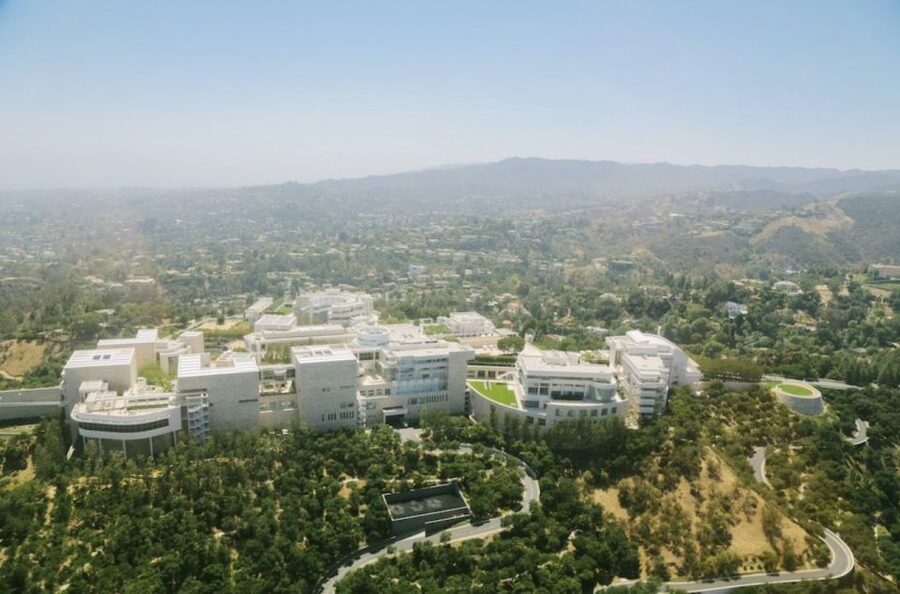 LA: Private Getty Center to Griffith Observatory Guided Tour - Is $480 per person a fair price?