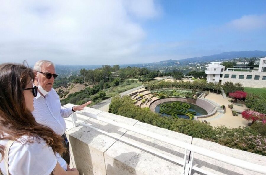 LA: Private Getty Center to Griffith Observatory Guided Tour - Who will enjoy this six-hour tour most?