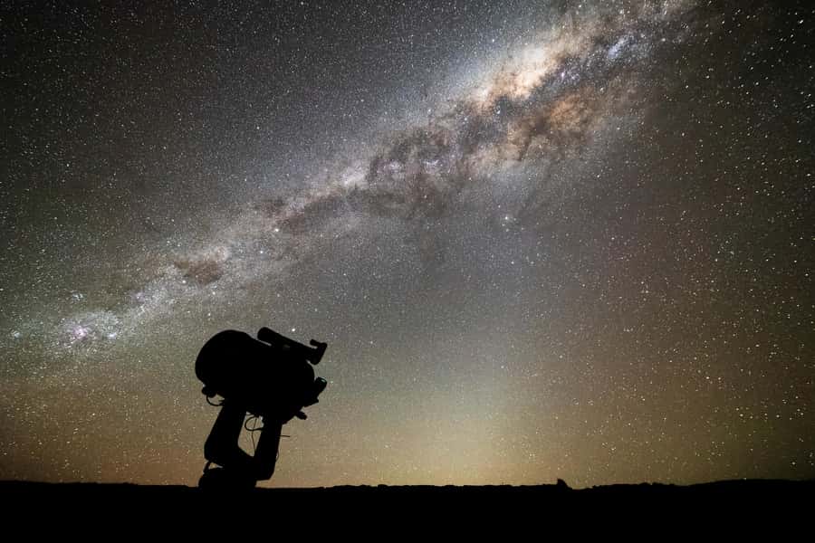 Lake Tekapo: Alpine Stargazing Experience with a Guide - Key points to know before booking