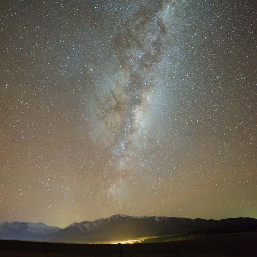 Lake Tekapo: Alpine Stargazing Experience with a Guide - The short ride to the dark-sky farm